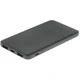 Внешний аккумулятор Energy Soft Type-C, 5000 mAh, черный - фото № 7