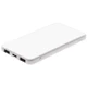Внешний аккумулятор Energy Type-C, 5000 mAh, белый - фото № 1