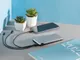 Внешний аккумулятор Evolt Forge, 10000 mAh, белый - фото № 9