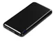 Внешний аккумулятор Evolt Forge, 10000 mAh, черный - фото № 1