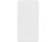 Внешний аккумулятор Evolt Powerbank C1, 5000 mAh, белый - фото № 2