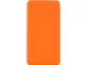 Внешний аккумулятор Evolt Powerbank C1, 5000 mAh, оранжевый - фото № 2