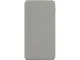 Внешний аккумулятор Evolt Powerbank C1, 5000 mAh, серый - фото № 2