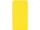 Внешний аккумулятор Evolt Powerbank C1, 5000 mAh, желтый - фото № 2