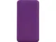 Внешний аккумулятор Evolt Powerbank C2, 10000 mAh, фиолетовый - фото № 2