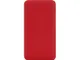 Внешний аккумулятор Evolt Powerbank C2, 10000 mAh, красный - фото № 2