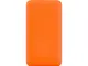 Внешний аккумулятор Evolt Powerbank C2, 10000 mAh, оранжевый - фото № 2