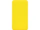 Внешний аккумулятор Evolt Powerbank C2, 10000 mAh, желтый - фото № 2