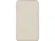 Внешний аккумулятор Evolt Reserve Pro,10 000 mAh, бежевый - фото № 4