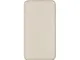 Внешний аккумулятор Evolt Reserve Pro,10 000 mAh, бежевый - фото № 3
