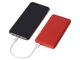 Внешний аккумулятор Evolt Reserve Pro, 10000 mAh, красный - фото № 2