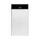 Внешний аккумулятор XD Collection Flat, 6000 mAh, черный/белый - фото № 4