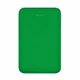 Внешний аккумулятор Fluffy, 5000 mAh, зеленый - фото № 2