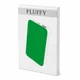 Внешний аккумулятор Fluffy, 5000 mAh, зеленый - фото № 5
