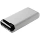Внешний аккумулятор Gamechanger, 20000 mAh, белый - фото № 1