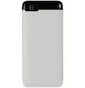 Внешний аккумулятор Gamechanger, 20000 mAh, белый - фото № 2