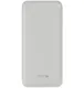 Внешний аккумулятор Gamechanger, 20000 mAh, белый - фото № 3