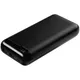 Внешний аккумулятор Gamechanger, 20000 mAh, черный - фото № 1