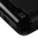 Внешний аккумулятор Gamechanger, 20000 mAh, черный - фото № 5