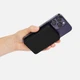 Внешний аккумулятор Largo PD 5000 mAh с функцией беспроводной зарядки 15W, черный - фото № 9