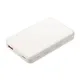 Внешний аккумулятор Largo PD 5000mAh с функцией беспроводной зарядки 15W, белый - фото № 2