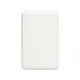 Внешний аккумулятор Largo PD 5000mAh с функцией беспроводной зарядки 15W, белый - фото № 4