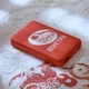 Внешний аккумулятор Largo PD 5000mAh с функцией беспроводной зарядки 15W, красный - фото № 14