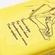 Внешний аккумулятор Largo PD 5000mAh с функцией беспроводной зарядки 15W, желтый - фото № 13