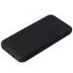 Внешний аккумулятор с подсветкой Portobello Luce, 10000 mAh, черный - фото № 1