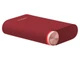 Внешний аккумулятор Rombica Neo Alfa Cherry, 8000 mAh, вишнёвый - фото № 3