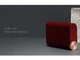 Внешний аккумулятор Rombica Neo Alfa Cherry, 8000 mAh, вишнёвый - фото № 7
