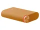 Внешний аккумулятор Rombica Neo Alfa Chocolate, 8000 mAh, горчичный - фото № 3