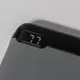 Внешний аккумулятор OMG Num 10, 10000 mAh, серый - фото № 5