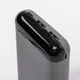 Внешний аккумулятор OMG Num 20, 20000 mAh, серый - фото № 3