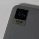 Внешний аккумулятор OMG Wave 10, 10000 mAh, серый - фото № 3
