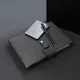 Внешний аккумулятор Onyx PD 5000mAh с функцией беспроводной зарядки 15W, серый - фото № 9