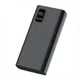 Внешний аккумулятор Pero PB06 20K PD, 20000 mAh, черный - фото № 1