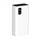 Внешний аккумулятор Pero PB07 30K PD, 30000 mAh, белый - фото № 1