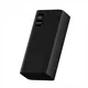 Внешний аккумулятор Pero PB07 30K PD, 30000 mAh, черный - фото № 1