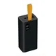 Внешний аккумулятор Pero PB08 40K PD, 40000 mAh, черный - фото № 1