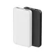 Внешний аккумулятор Polus 10000 mAh, soft touch, белый - фото № 6