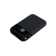 Внешний аккумулятор Portobello Fondo, 5000 mAh, черный - фото № 1
