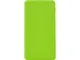 Внешний аккумулятор Powerbank C1 на 5000 mAh, зеленый - фото № 2