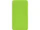 Внешний аккумулятор Powerbank C2 на 10000 mAh, зеленый - фото № 2