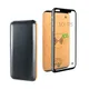 Внешний аккумулятор с беспроводной зарядкой Suntory, 10000 mAh, крафт / черный - фото № 5