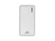Внешний аккумулятор с быстрой зарядкой QC/PD VA2532, 10000 mAh, белый - фото № 2