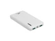 Внешний аккумулятор с быстрой зарядкой QC/PD VA2532, 10000 mAh, белый - фото № 10