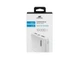 Внешний аккумулятор с быстрой зарядкой QC/PD VA2532, 10000 mAh, белый - фото № 16