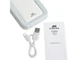 Внешний аккумулятор с быстрой зарядкой QC/PD VA2532, 10000 mAh, белый - фото № 19