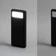 Внешний аккумулятор с фонариком Lumos, 10000 mAh, черный - фото № 2